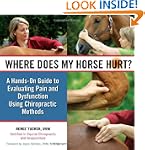 Where Does My Horse Hurt?: A Hands-On...