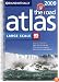 Rand McNally 2009 The Road Atlas Large Scale: United States (Rand Mcnally Large Scale Road Atlas USA)