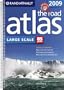 Rand McNally 2009 The Road Atlas Large Scale: United States (Rand Mcnally Large Scale Road Atlas USA)