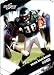 Correll Buckhalter - Denver Broncos / 2009 Score Football Card #220 / NFL Football Trading Card in Protective Screwdown Case!