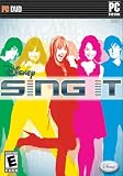  : Disney Sing It