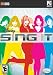 Disney Sing It