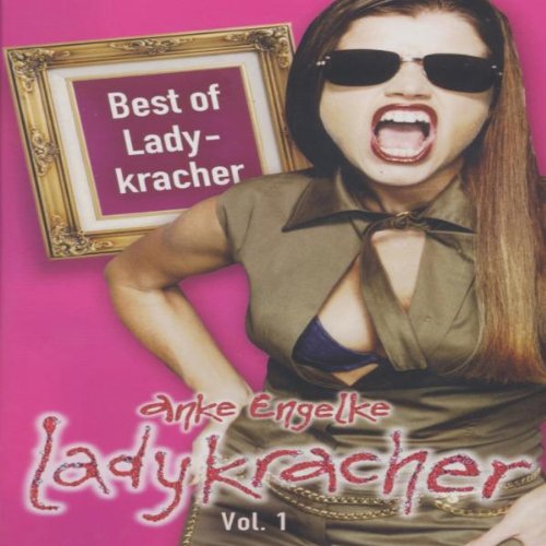 Produkt-Bild: Ladykracher Vol. 01 [VHS]