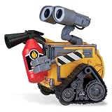Space Adventure Wall-E Action Figure