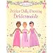 Sticker Dolly Dressing Bridesmaids