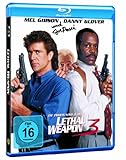 Image de BD * Lethal Weapon 3 - Die Profis sind zurück [Blu-ray] [Import allemand]