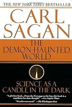 The Demon-Haunted World: Science as a Candle in the Dark