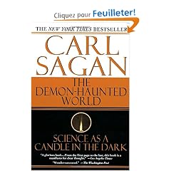 The Demon-Haunted World: Science As a Candle in the Dark