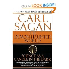 Demon-Haunted World: Science as a Candle in the Dark