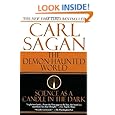 The Demon-Haunted World: Science as a Candle in the Dark