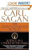 Demon-Haunted World: Science as a Candle in the Dark