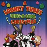 Looney Tunes Sing-A-Long Christmas