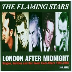 London After Midnight: Singles, Rarities & Bar Room Floor-Fillers 1995-2005