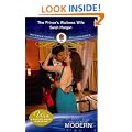The Prince's Waitress Wife (Modern Romance) (Mills & Boon Modern)