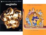 Boogie Nights / Magnolia (2 Pack) (REGION 1)