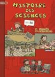HISTOIRE DES SCIENCES EN BD T03 : LE...