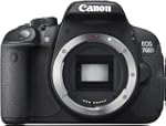 Canon EOS 700D Reflex num�rique 18 Mp...
