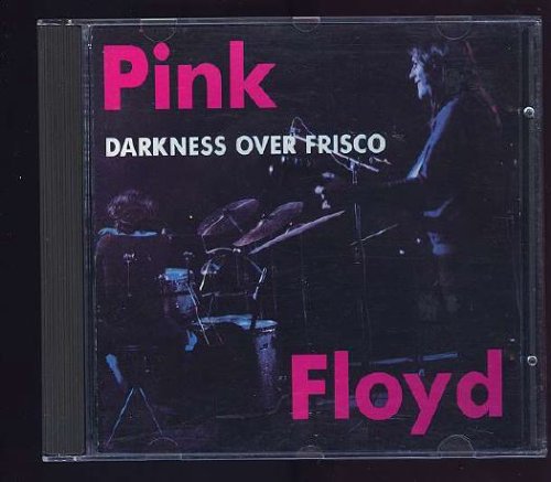 Darkness Over Frisco