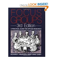 FOCUS GROUPS