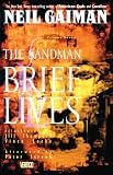 Brief Lives (Sandman Collected Library (Prebound))