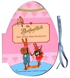 Das kleine Osterbackbuch