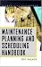 Books : Maintenance Planning and Scheduling Handbook