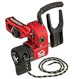 Qad Ultra-Rest Hdx Rh Red