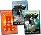 Philip Pullman Collection 3 Books Set