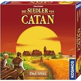 Kosmos  6930150 - Die Siedler von Catanvon "KOSMOS"