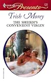 The Sheikh's Convenient Virgin (Harlequin Presents)