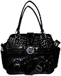 Baby Phat Diaper Bag, Brown