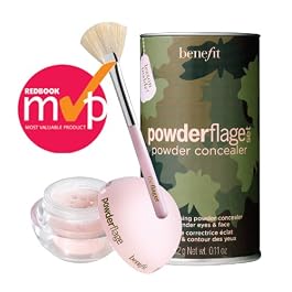 powderflage