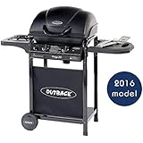 barbecue gaz excel 300