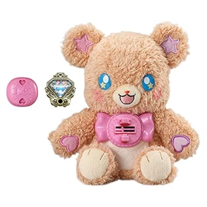 魔法つかいプリキュア! おしゃべり変身モフルン