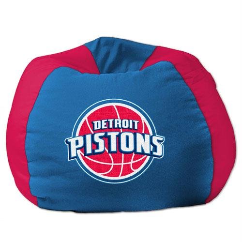 Northwest Detroit Pistons Bean Bag