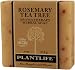Rosemary Tea Tree Aromatherapy Herbal Soap