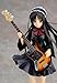 K-ON Mio Akiyama School Festival Live Stage Ver. 1/8 Scale PVC Figure