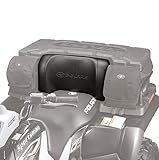 New Genuine Pure Polaris ATV Accessories / Polaris Sportsman Lock & Ride Rear Cargo Box Backrest - pt# 2876367