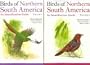 Birds of Northern South America Set: 2 Volume Set