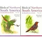Birds of Northern South America Set: 2 Volume Set by  Robin Restall, Clemencia Rodner, and Miguel Lentino