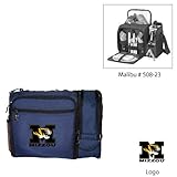 Missouri Tigers NCAA Malibu Insulated Pack