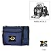 Missouri Tigers NCAA Malibu Insulated Pack (Navy)