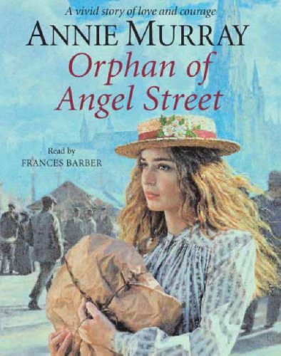 Orphan of Angel Street