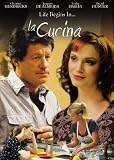 Rachel Hunter in the movie La Cucina
