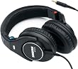 Shure SRH840 Professional Monitoring Earphones (Black)
