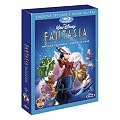 Fantasia / Fantasia 2000 (2 Blu-Ray)
