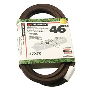 Murray 37x70MA Blade Drive for Lawn Mowers