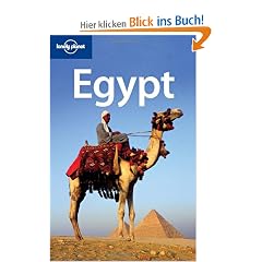 Egypt (Lonely Planet Egypt)