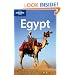 Lonely Planet Egypt (Country Travel Guide)