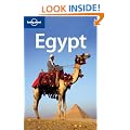 Egypt (Lonely Planet Country Guides)